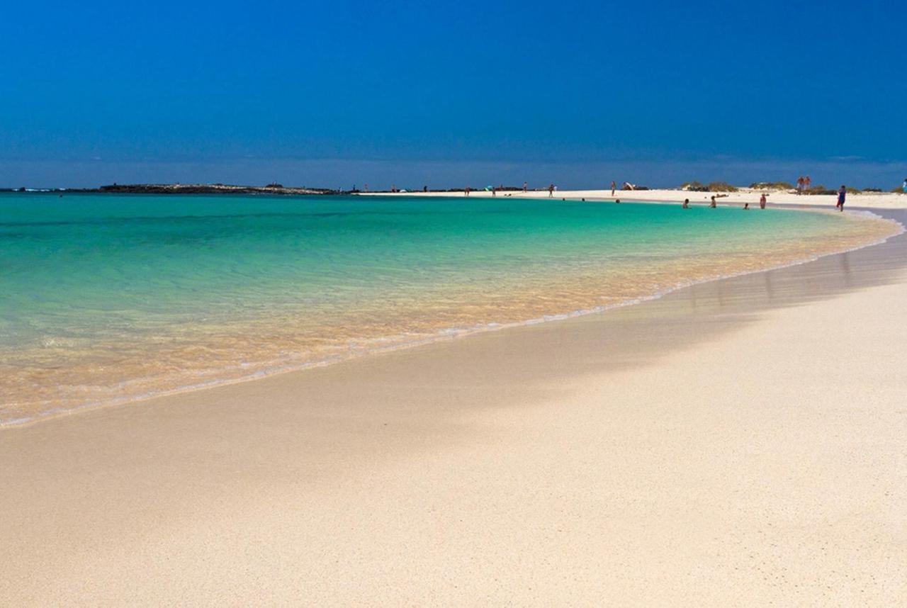 Cotillo Vistamalpei 빌라 외부 사진