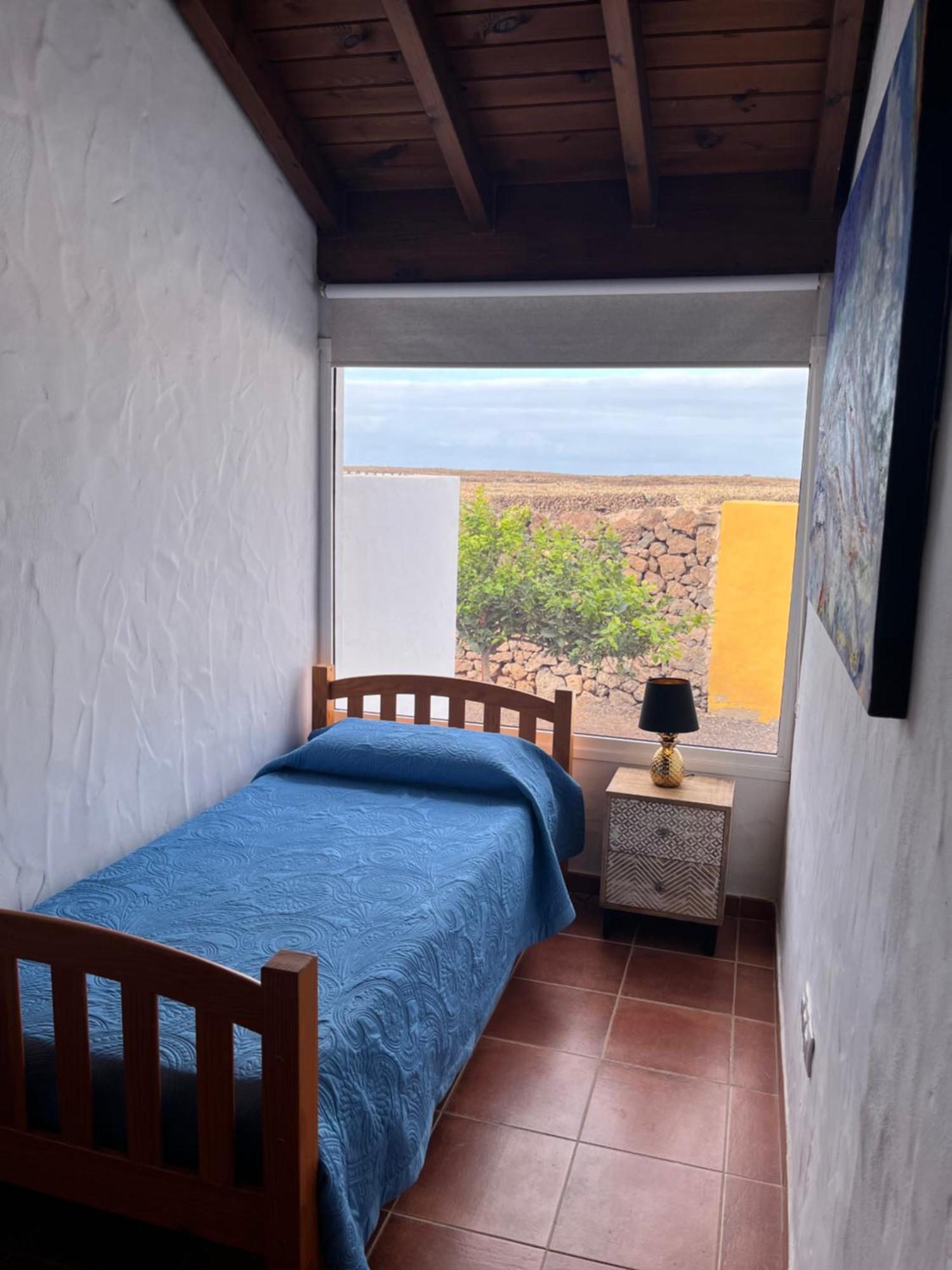Cotillo Vistamalpei 빌라 외부 사진